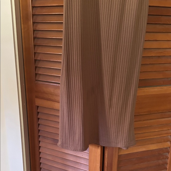 “Livi” Brown Chemise for Women - Picture 7 of 12